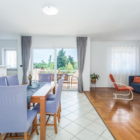 Apartments Emil بولا المظهر الخارجي الصورة