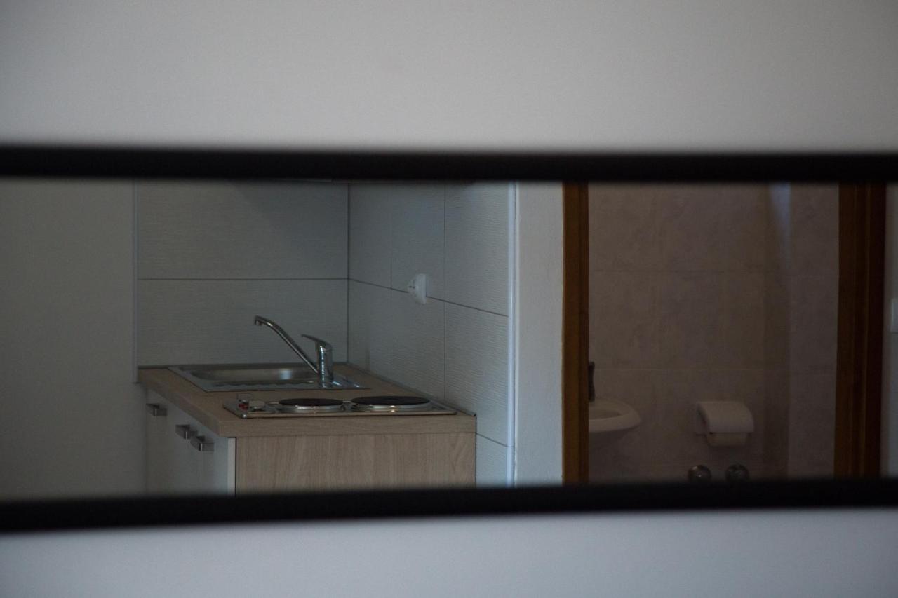 Apartments Emil بولا المظهر الخارجي الصورة