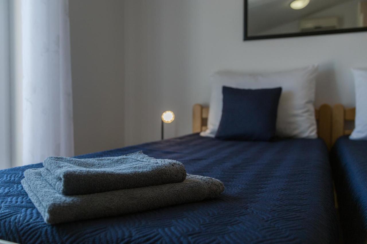 Apartments Emil بولا المظهر الخارجي الصورة