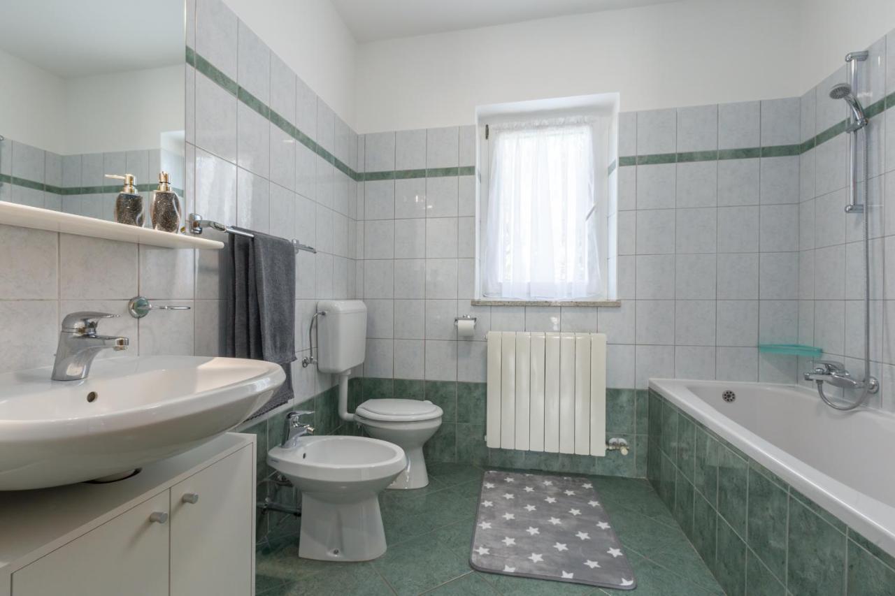 Apartments Emil بولا المظهر الخارجي الصورة