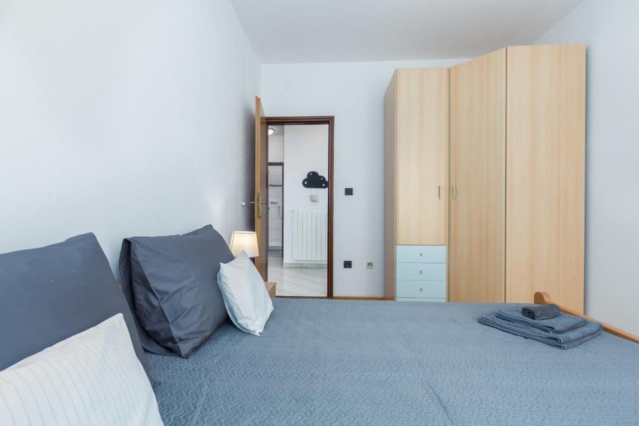 Apartments Emil بولا المظهر الخارجي الصورة