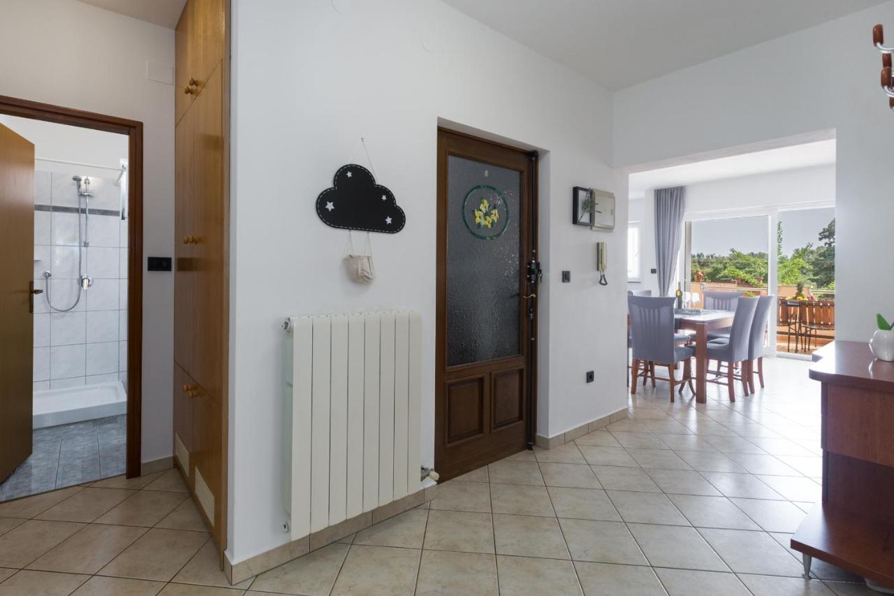 Apartments Emil بولا المظهر الخارجي الصورة