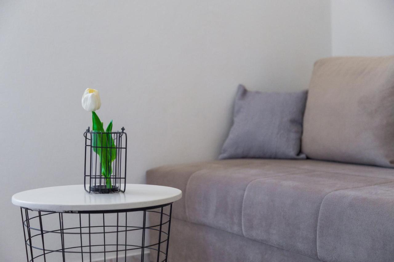 Apartments Emil بولا المظهر الخارجي الصورة