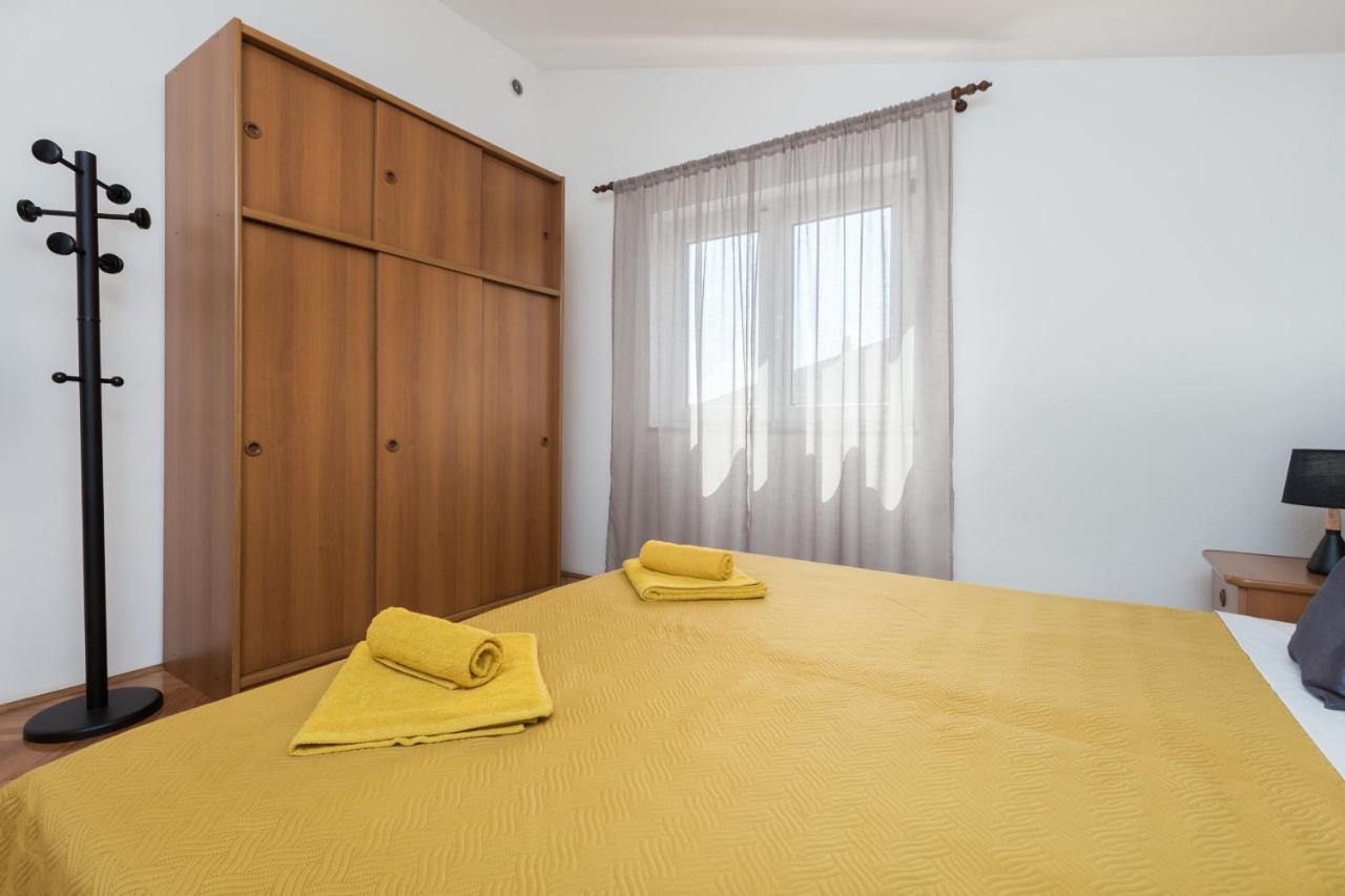 Apartments Emil بولا المظهر الخارجي الصورة